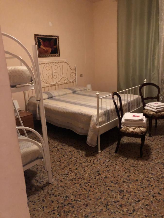 B&B Amelia Pescara Exterior photo